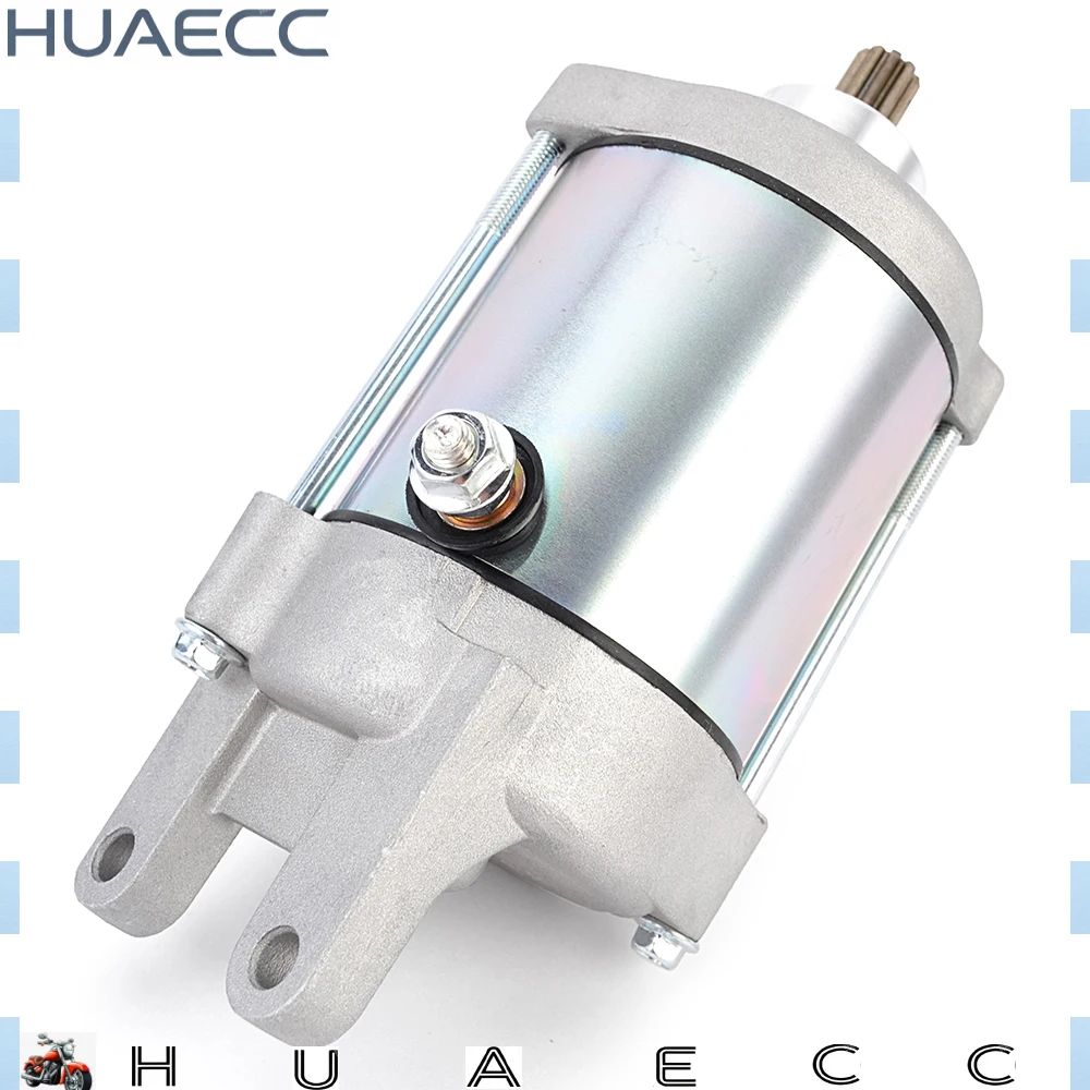 Starter Motor for Explorer ATV Trasher 320 Autom. Supermoto ATV Argon 330S Taurus 300 Trasher 320X Explorer 35800JOW00