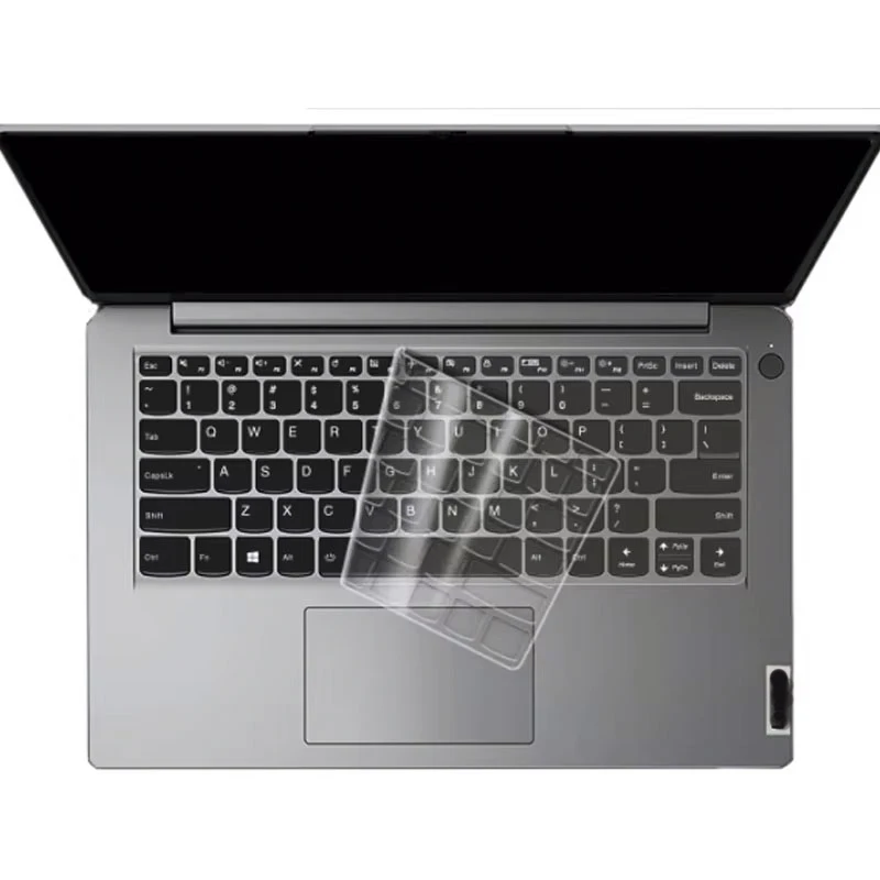 لينوفو Ideapad فليكس 5 5g 14 Ideapad 5 14 فليكس 5 14 S540 اليوغا 14s 14 بوصة 2021 غطاء لوحة مفاتيح الكمبيوتر المحمول الجلد بطانة حماية