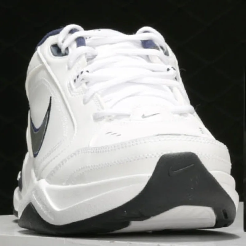 Nike official authentic AIR MONARCH IV men's and women's comfortable cushioned sports shoes 415445 - view 4