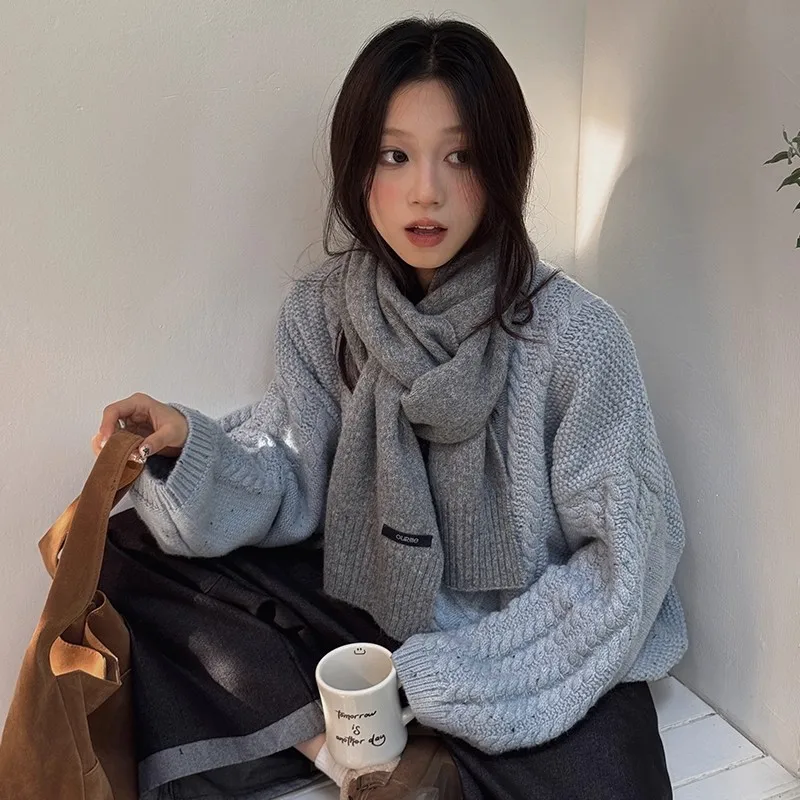 ey-sciarpa-di-lana-da-donna-sle-lavorata-a-maglia-ne-warmer-trendy-autunno-inverno-nuovo-arrivo-calore-e-faion-sciarpa-combinata-con-punteruolo