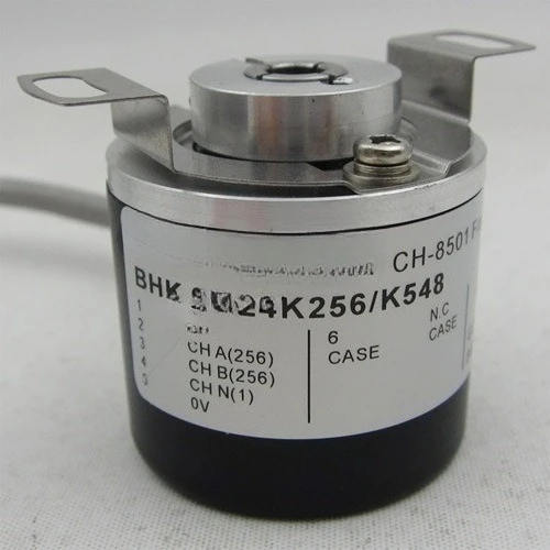 Rotary Encoder Bhk …