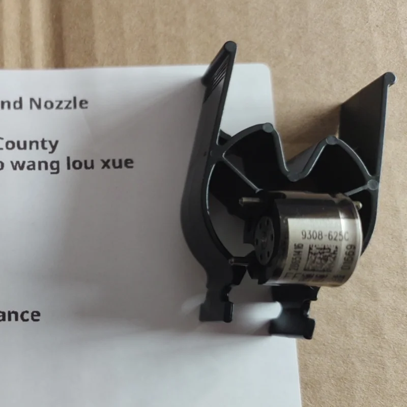 Injector Repair Kit Nozzle H374 G374 Valve 9308-625C For 28229873 EMBR00301D 6710170121 A671017012 33800-4A710