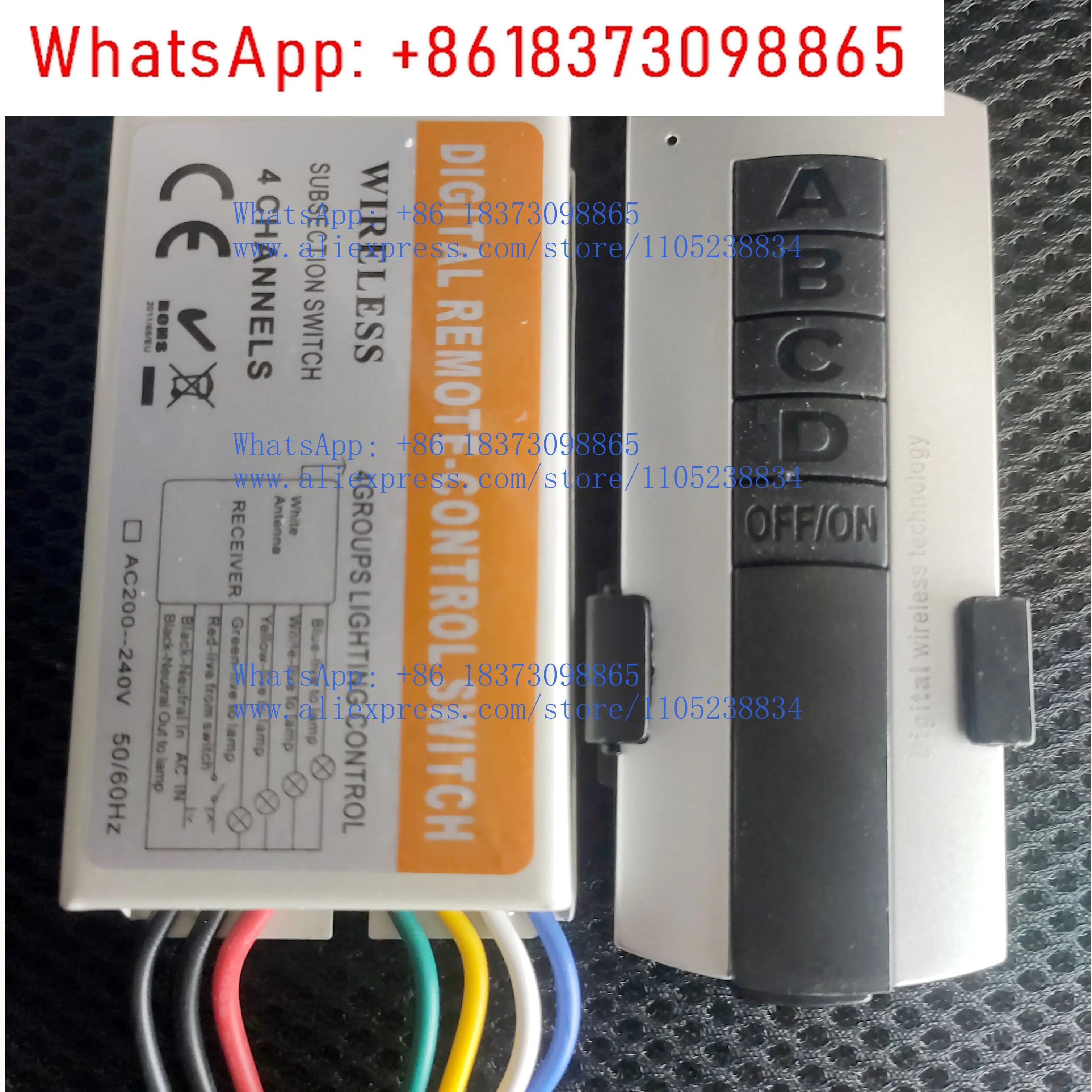 Purification Table …