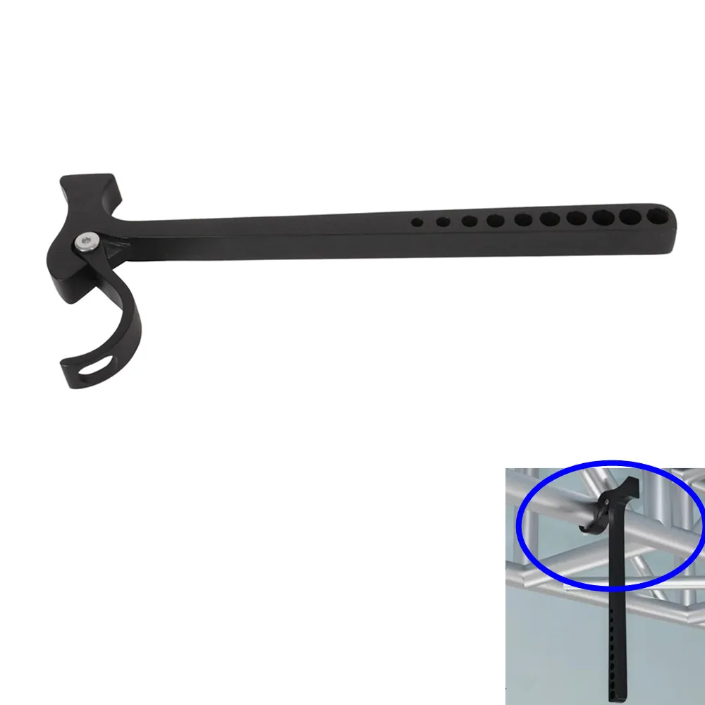 

Truss Hammer Truss Pin Remover Tool Accessories Quick Release Spigot Truss