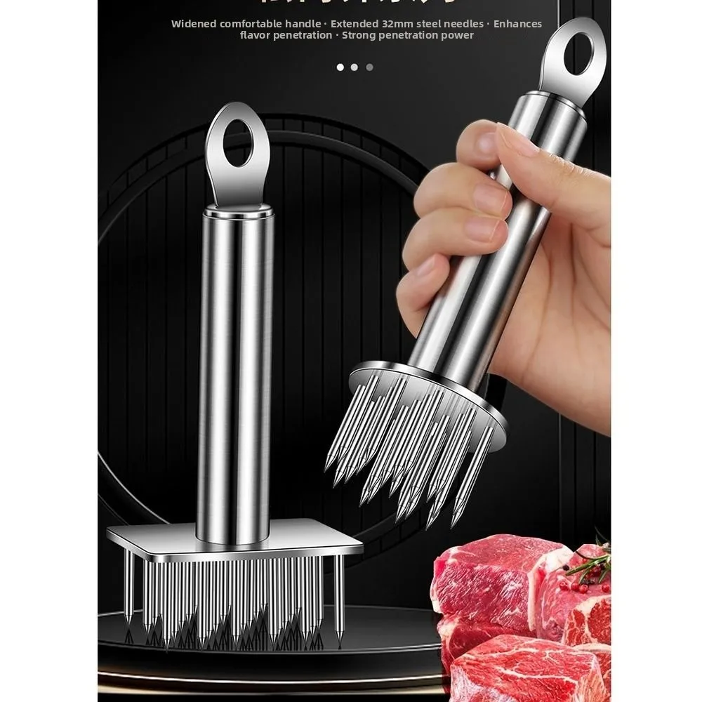 Thumbnail 4 - #2 Compare Meat Tenderizers Before You Buy