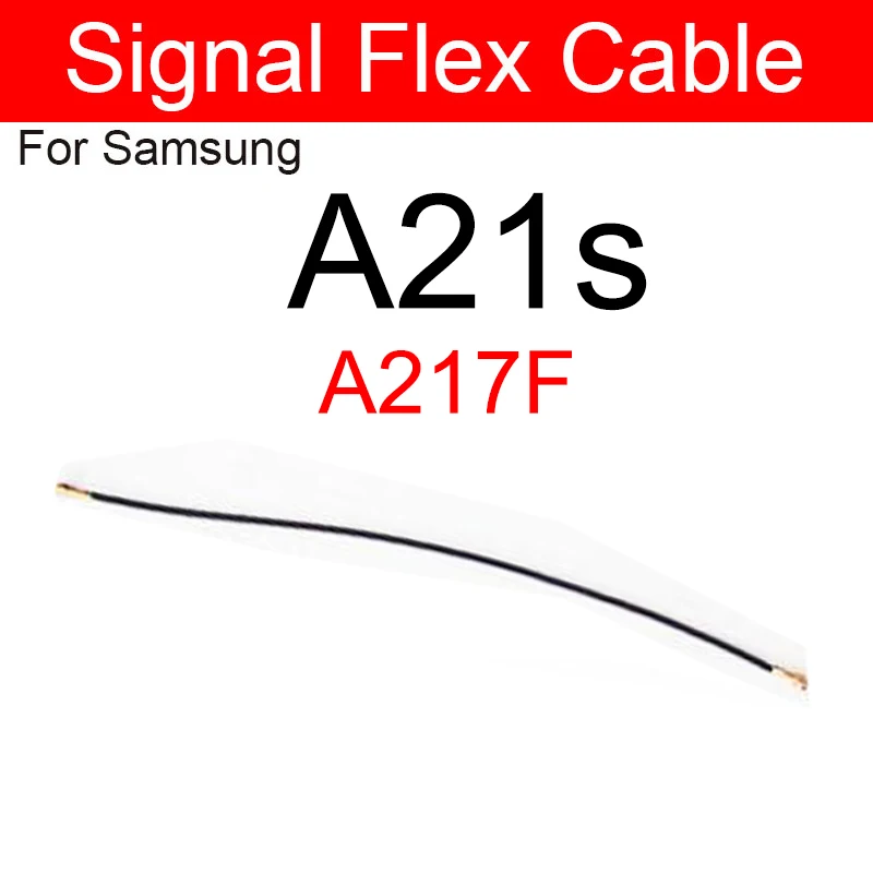 New Inner Wifi Antenna Signal Flex Cable Wire For Samsung A10 A20 A30 A40 A50 A60 A70 A80 A90 A10s A20s A21s A30s A50s A70s