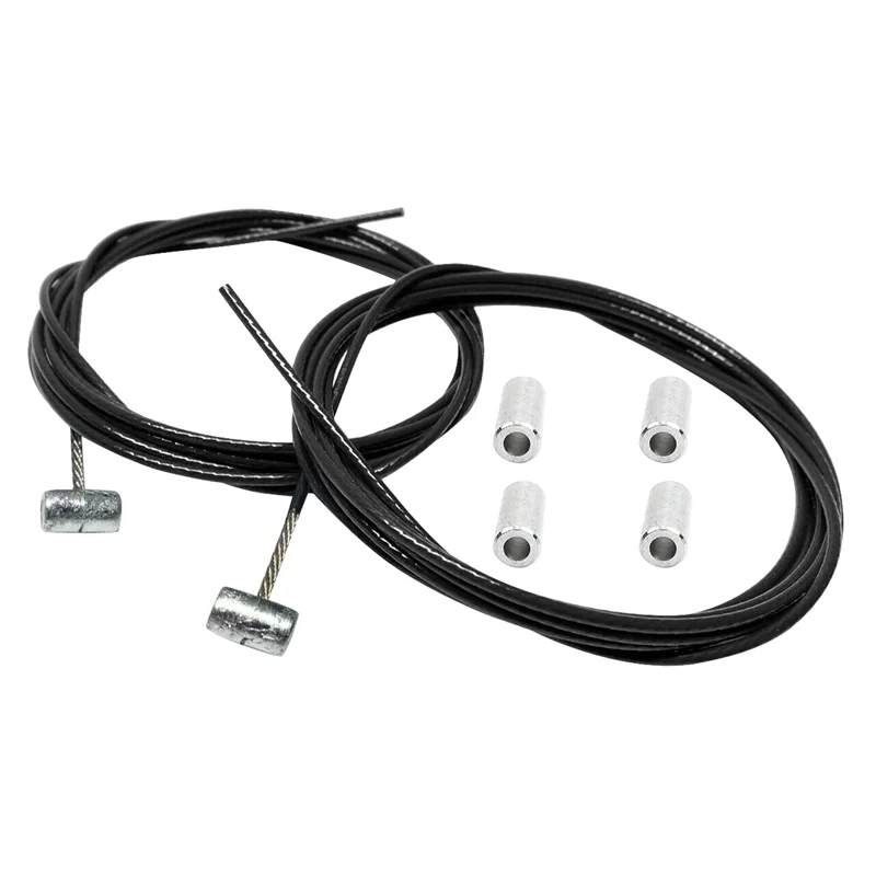 

16X For Honda Odyssey 2011-2017 Sliding Door Cable Repair Kit 72050-TK8-A12 Car Accessories