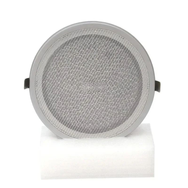 

Pendant Hanging Directional Sound Focusing Speakers Professional Directional Sound Speaker