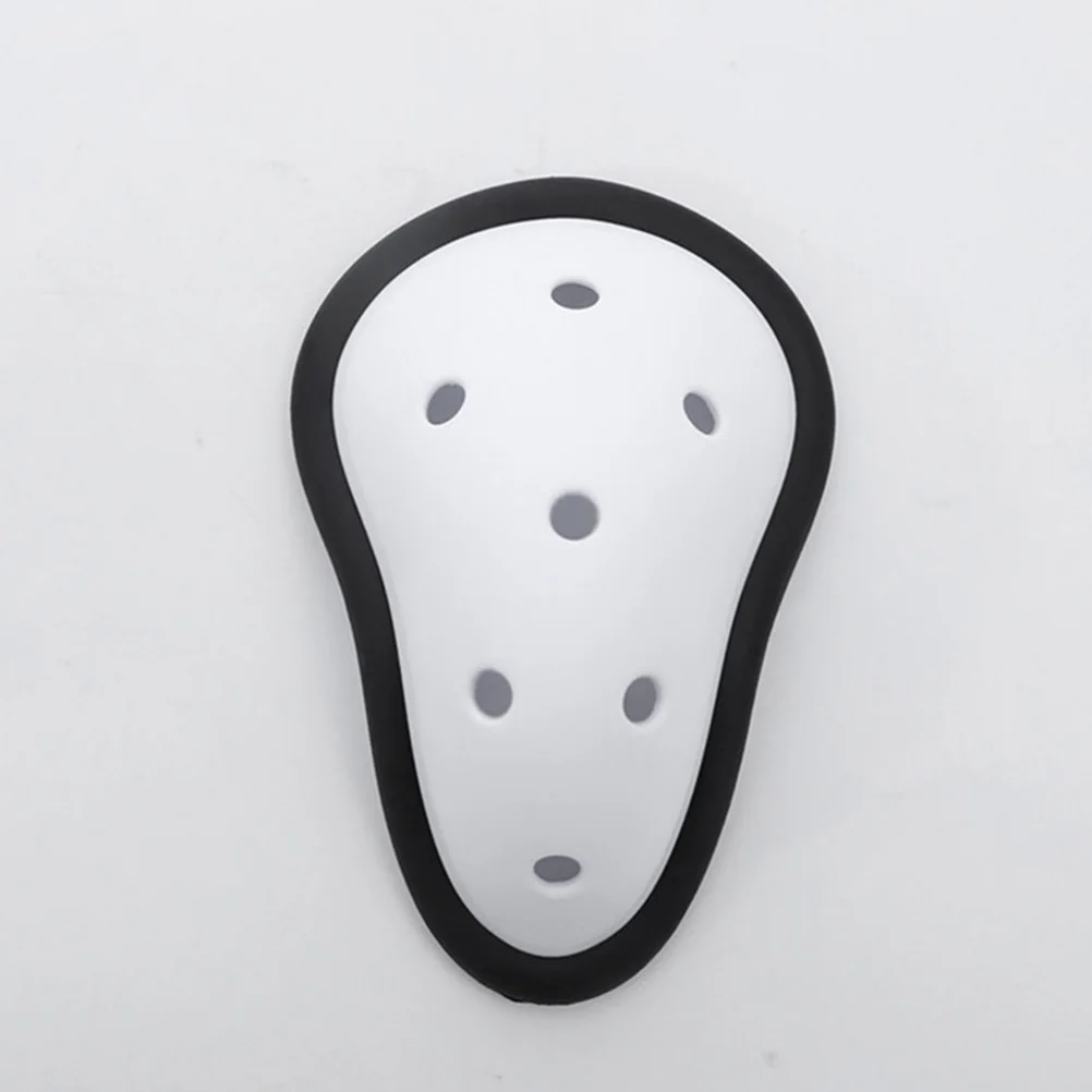 

5 Pcs Crotch Protector Groin Protecter Boxing Abdominal and Mma Guard Mens Football
