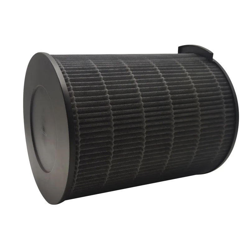 空気清浄機フィルターフィリップス FY3437/AC3737 FY3435 空気清浄機フィルターエレメントエアクリーンフィルター交換用エアフレッシュ