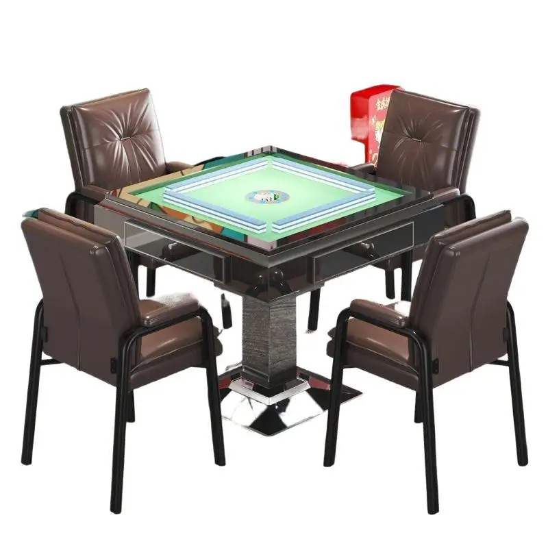 مسند ظهر كرسي منزلي مرتفع، أربعة أرجل، مكتب، مؤتمر، كبار السن #1