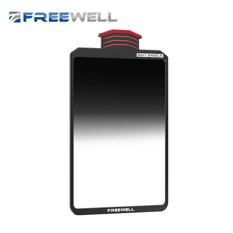 Freewell K2 Soft/ Hard/ Reverse Gradient 0.9 ND Filters