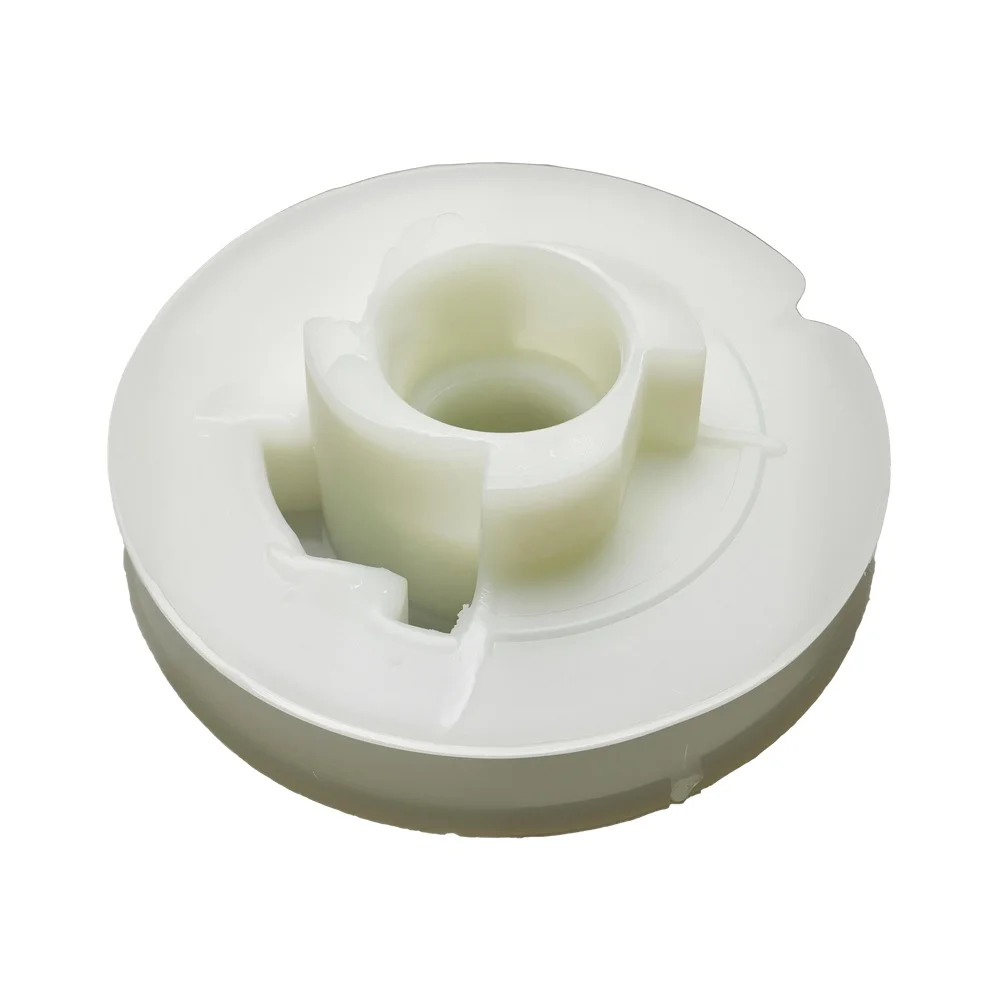 2pcs Recoil Starter Start Pull Pulley for Chinese 4500 5200 5800
