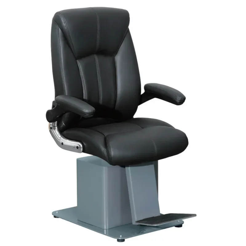 Instruments Ophthalmic Chair Electronic Chair For Optical Shop and Eye Doctor Clinic To Use