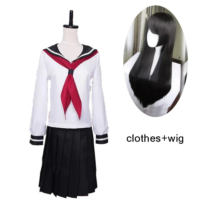 

Аниме Bungo Stray Dogs Naomi Tanizaki Костюм Женская школьная форма Обувь Верхняя юбка Наряд для девочек JK Вечеринка Косплей W HD9x; 4'b,5;y,8