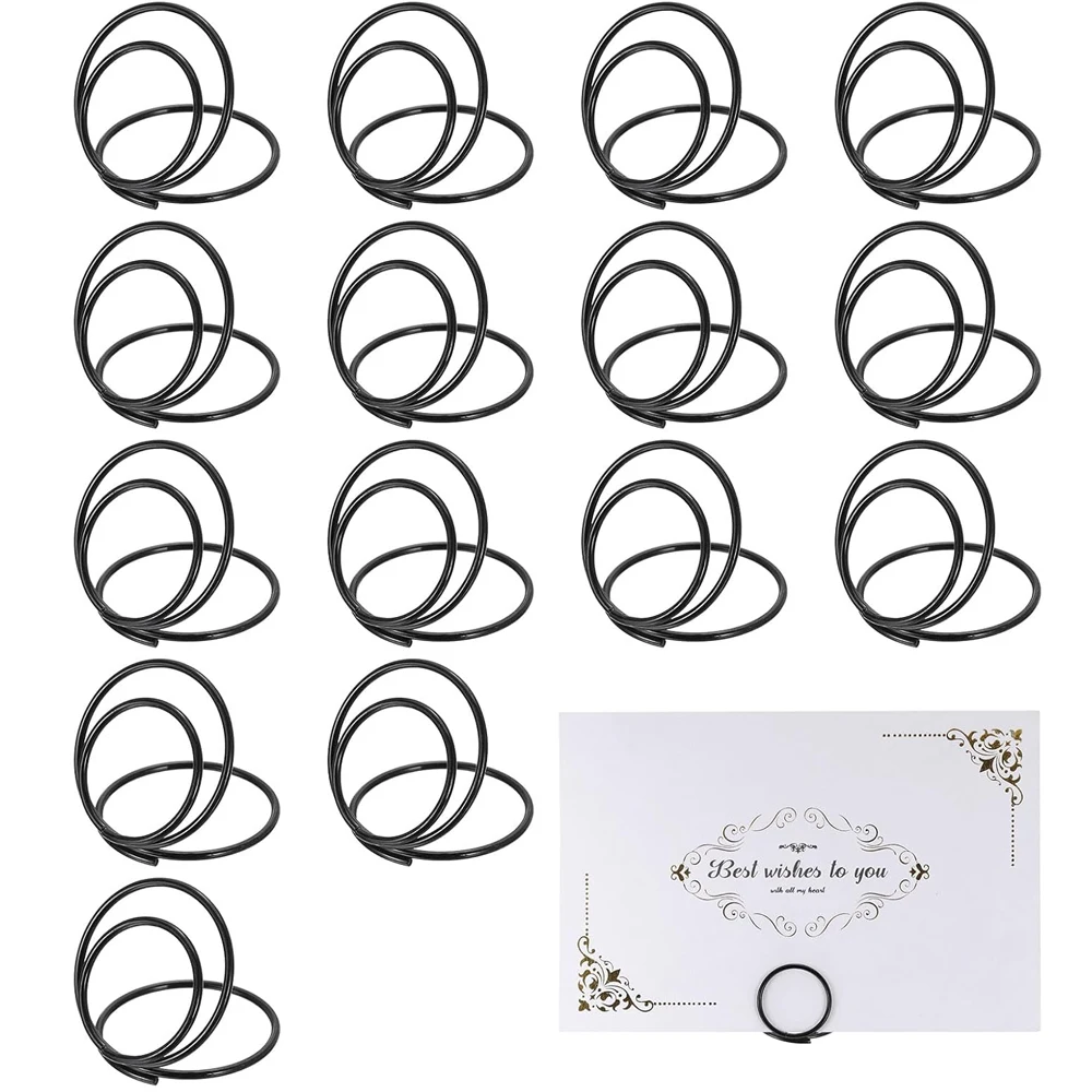 Thumbnail 4 - #18 Latest Place Card Holders Updates
