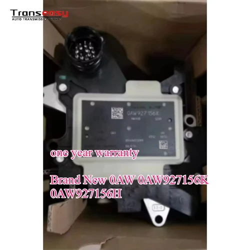 자동차 변속기 제어 장치 모듈 TCM TCU ECU, 아우디에 적합, 0AW 0AW927156K 0AW927156H, 신제품