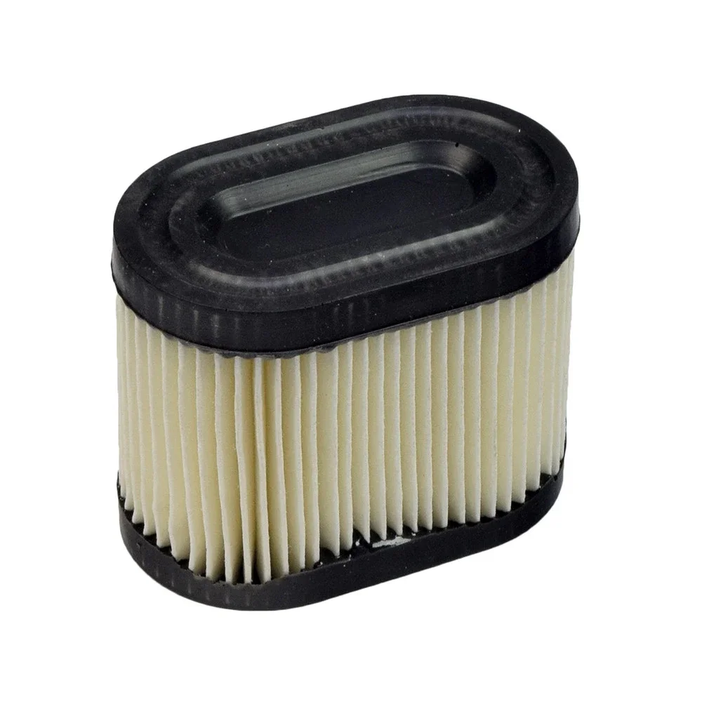Replacement Air Filter 36745 for Tecumseh Engines Compatible with Oregon 30-030 Rotary 8785 Stens 100-317 Lawn Mower Parts