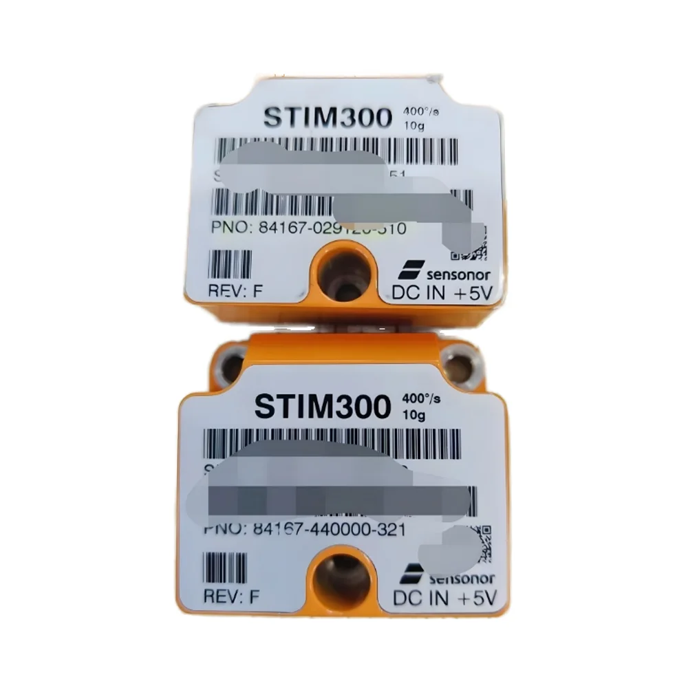 IMU inertial measurement unit STIM300 high-performance inertial attitude sensor AHRS gyroscope gps module