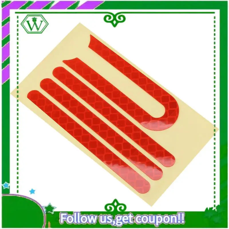 

AC34-Front Rear Wheel Tyre Cover Protective Shell Reflective Sticker For Xiaomi Mijia M365 Electric Scooter Skateboard Parts