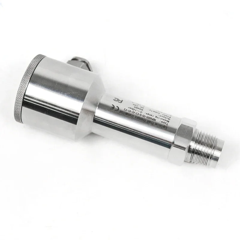 Explosion-proof Digital Pressure Transmitter 0-100bar RS485 Low Cost 0 10v Pressure Transmitter