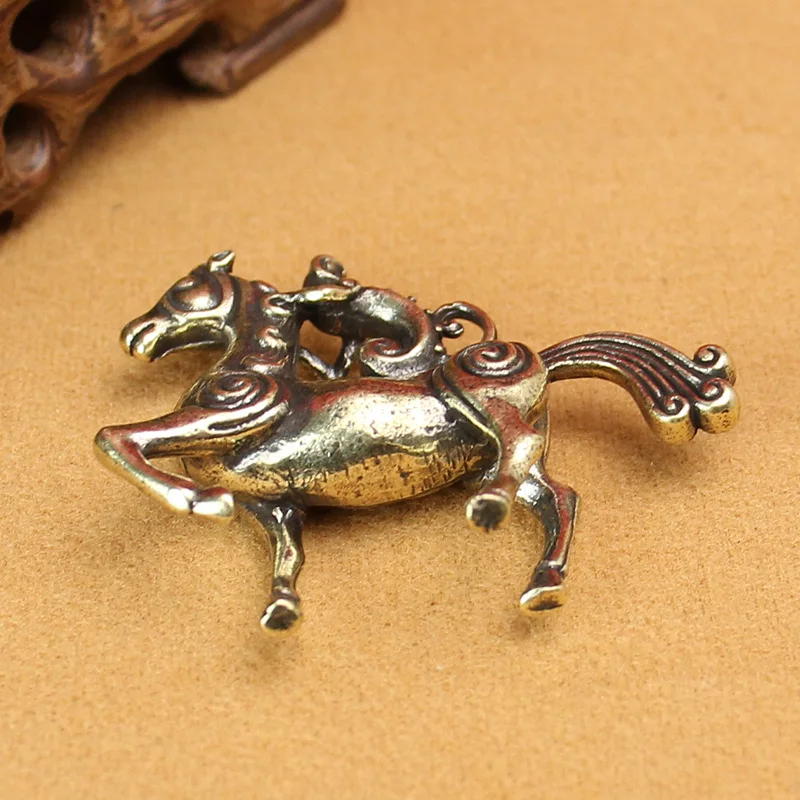 1PC Horse Figurines…