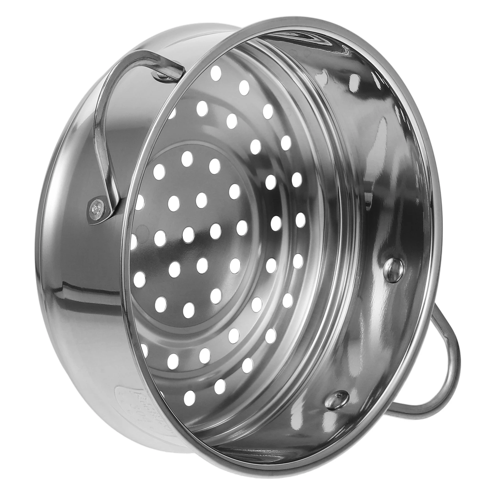 

Stainless Steel Steamer Basket Multi-Function Kitchen Tool For Home Restaurant Hotel Steaming Rack Food Cookware