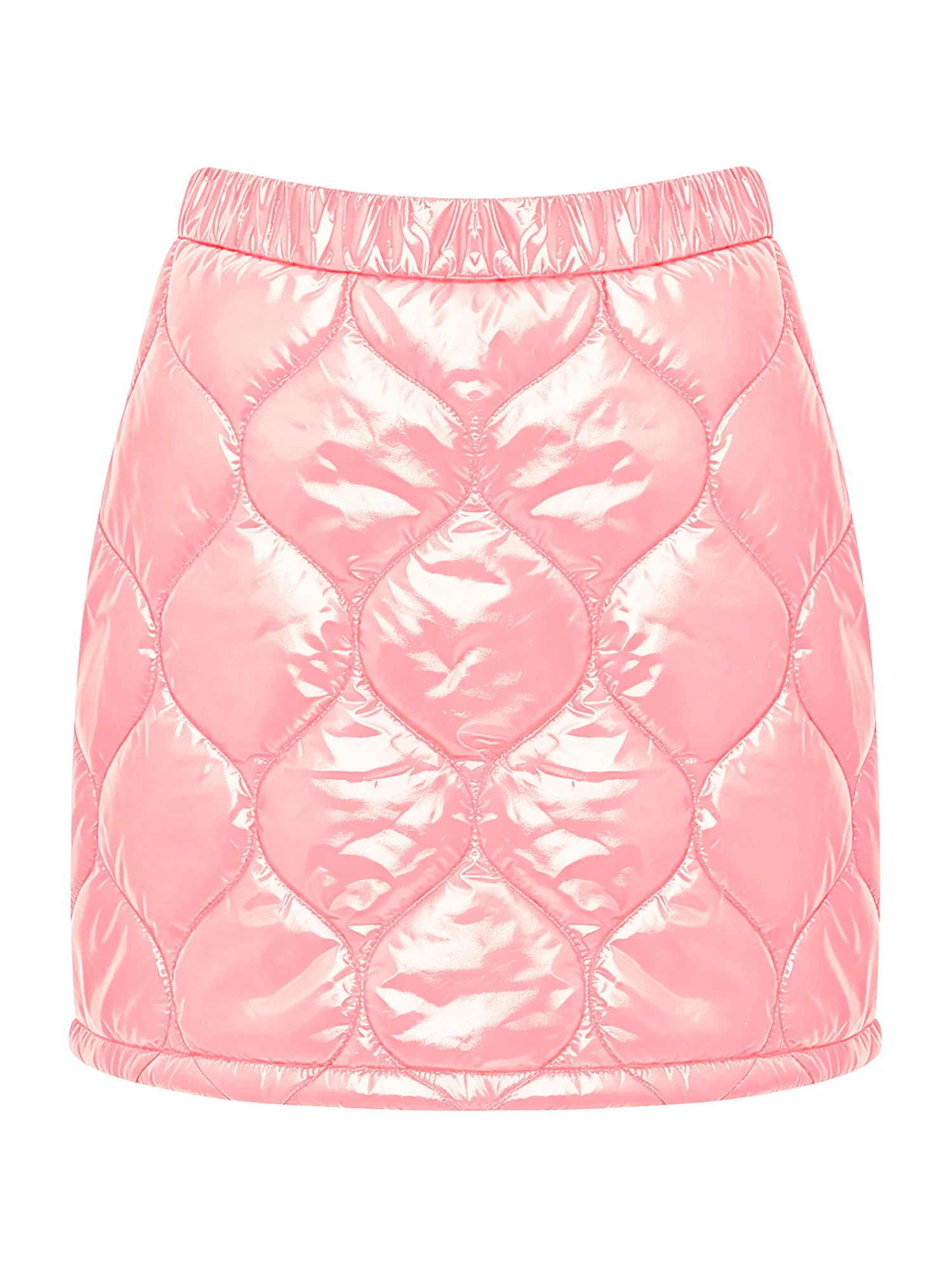 Damski ciepły zestaw z pikowan – Puffer Vest Fashion Women recenzja i cena
