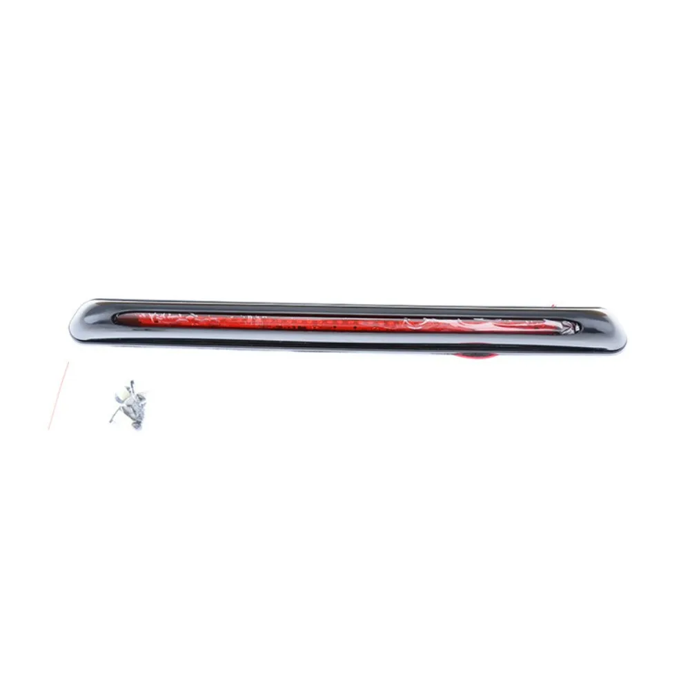 July King Car Highlight Additional Brake Lights compatible for Toyota Land Cruiser Pick Up LC 2007-ON, High Brake Warning Light