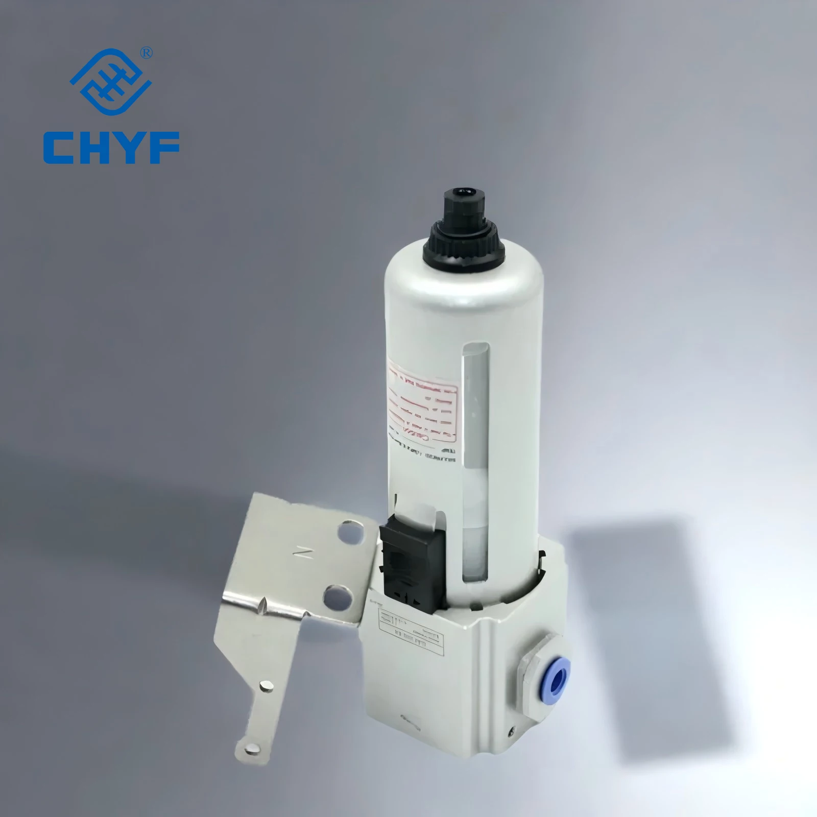 Source d'air pneumatique série GAF