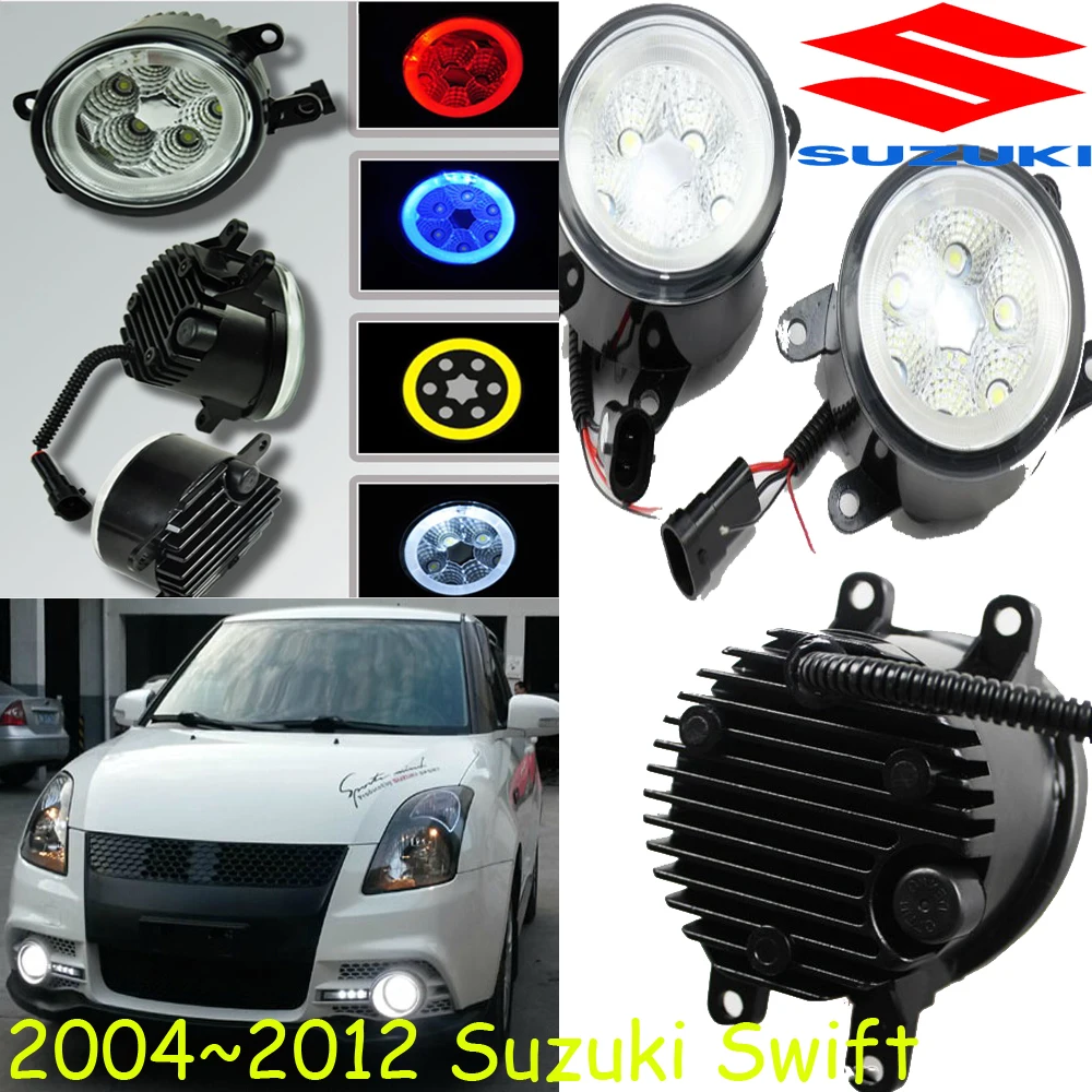 LED,ไฟกลางวันแบบรวดเร็ว,ไฟตัดหมอก SX4,ไฟหน้าVITARA,ไฟกลางวันอัลโต;Aerio,Ciaz,Reno,kizashi,s-cross,samurai,Forenza