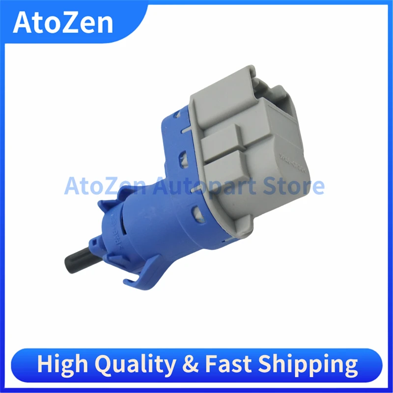 Brake Light Switch 8T4T-9G854-AA BN7N-66-490 31264377 for Ford Mustang Focus 12 Kuga 13 New Mondeo Escort Edge 15 Taurus Edge