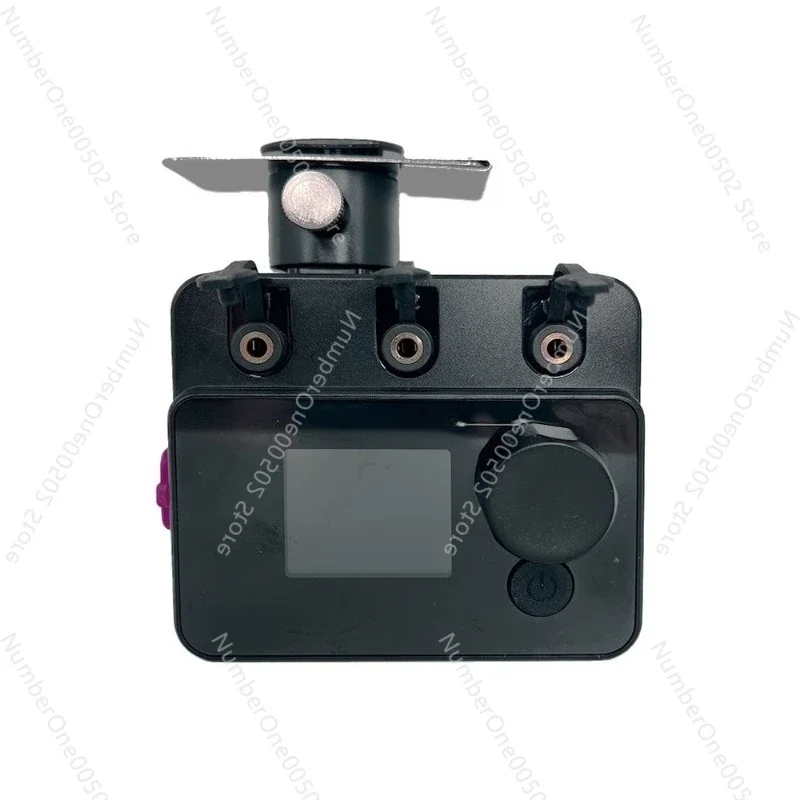 

Temperature Control BBQ Blower for Apple Ceramic Kamado Egg Grill Outdoor Charcoal Oven Air Fan Accelerator