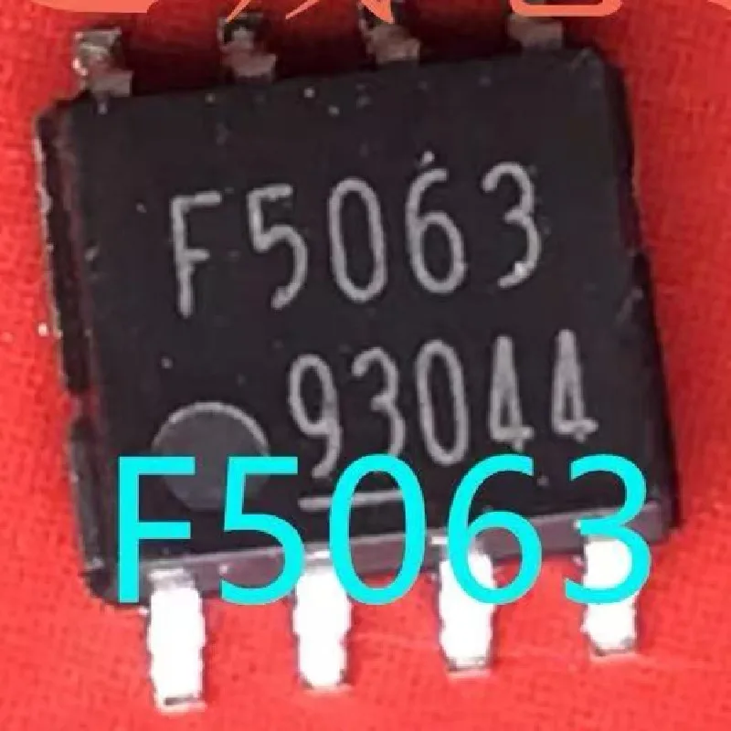 5-110Pcs New F5063 chip use for automotives