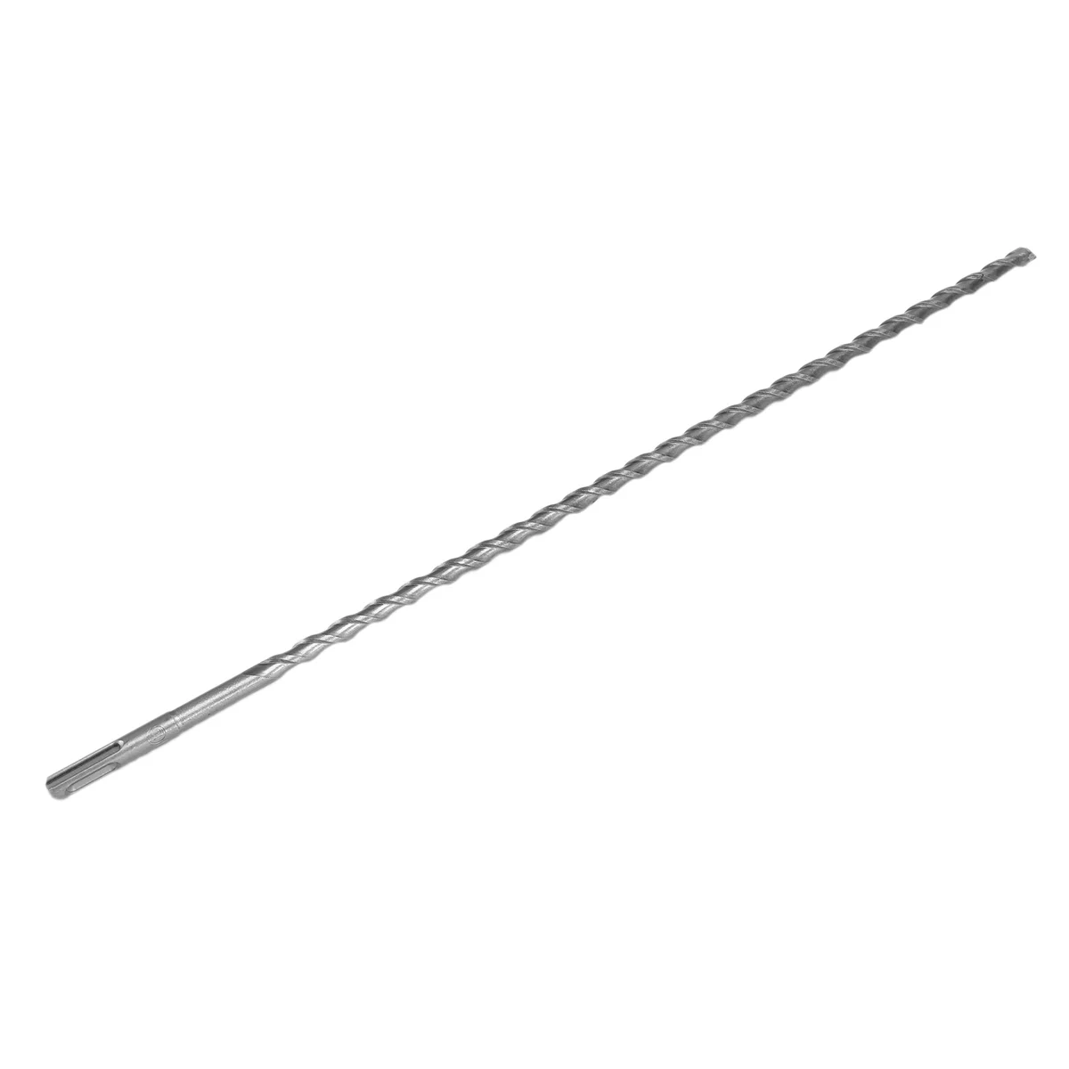 ABFKL 50cm 500mm SDS+ PLUS 10mm hammer masonry drill bit sds long (20 x 3/8 inch)