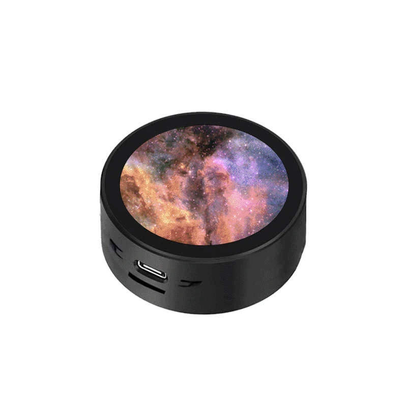 DeepSeek AI الدردشة الصوتية روبوت BOX ESP32-S3 مجلس التنمية 1.28 بوصة خيار شاشة اللمس N16R8 ل Xiaozhi ESP32-S3-AI-BOX