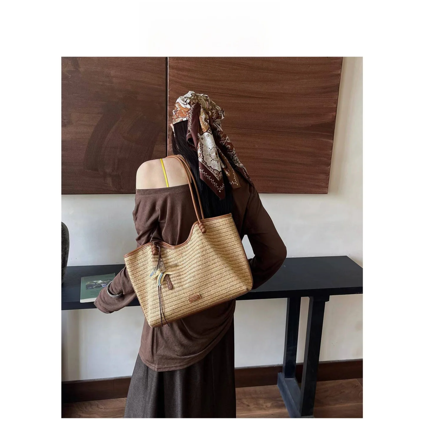 damebb2026-nouveau-sac-de-voyage-grande-capacite-pour-femme-printemps-Ete-sac-de-plage-sac-a-main-tresse-sac-fourre-tout-sac-a-bandouliere-decontracte-simple