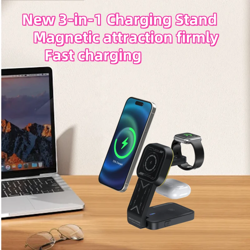 3-em-1-suporte-magnetico-do-carregador-sem-fio-para-iphone16-15-14-13-apple-watch-8-7-6-airpods-pro-carregador-sem-fio-carregamento-rapido-ht-538