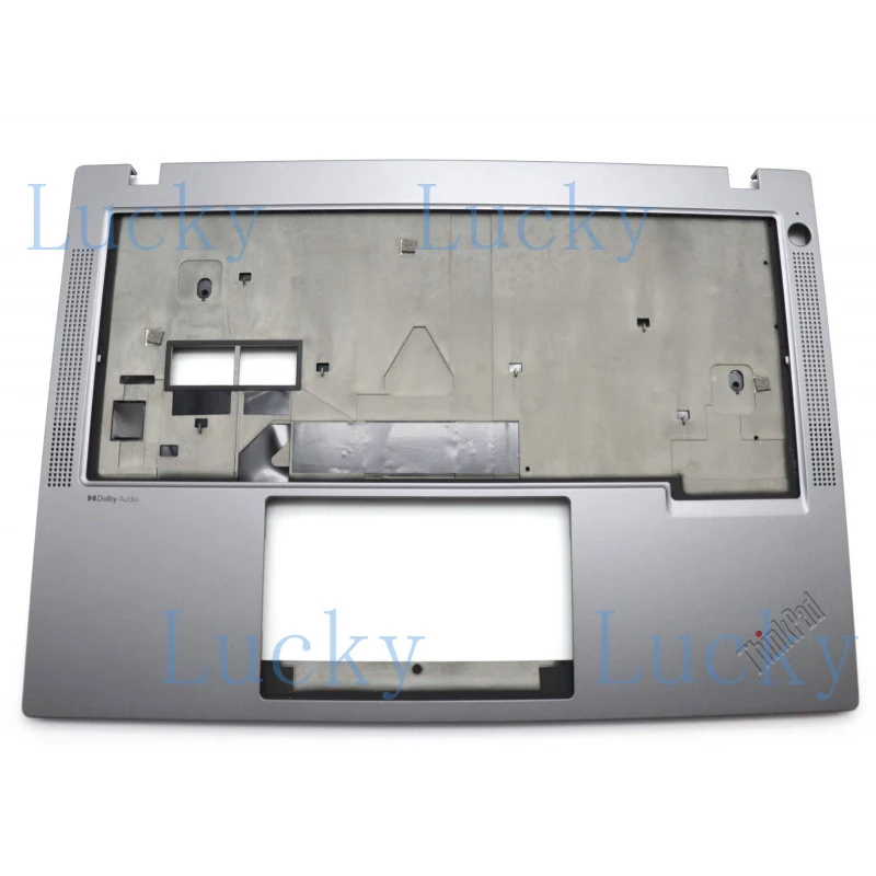 

Новый верхний корпус (крышка C) с подставкой для рук (пальмрестом) и WWAN для ThinkPad T14 Gen 5 21ML 21MM 5CB1M21628