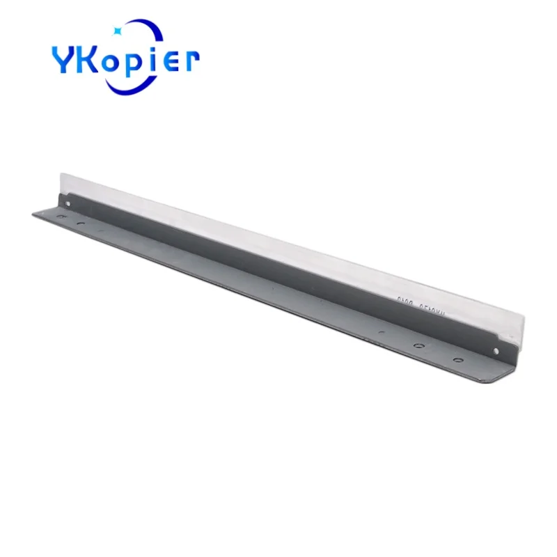 AD04-1126 AD04-1140 OPC Drum Reinigen Blade Transfer Belt Blade Voor Ricoh Aficio 1075 2051 2060 2075 MP 7500 7502 8000 8001 9001