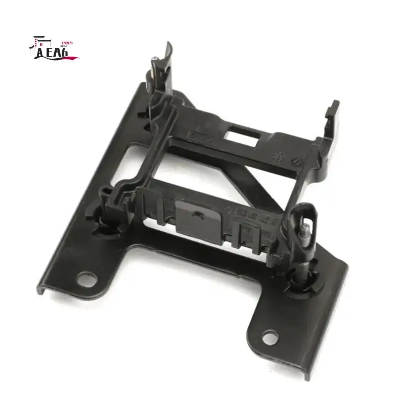 

AEA6-For A3 For VW Golf 7 MK7 ACC Adaptive Cruise Control Radar Sensor Bracket Support 5Q0907461A 5Q0 907 461 A