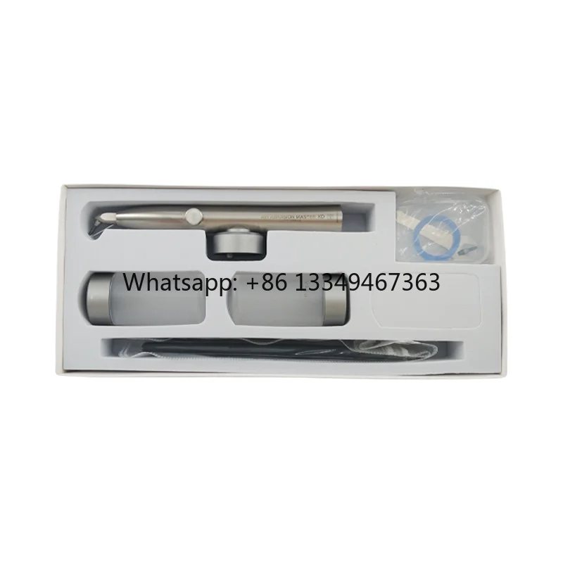 New Arrived Dental Air Prophy Can Use Intraoral Cleaning the Teeth / Extraoral for Aluminum Oxide Microblaster Dental Air Polish