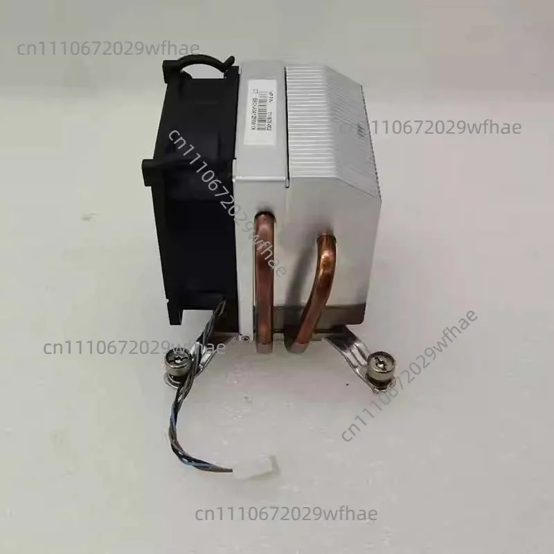 For HP Prodesk 600 G1 EliteDesk 800 G1 SFF Processor 711578-002 727150-001 Heatsink Cooler Cooling Fan CPU Radiator