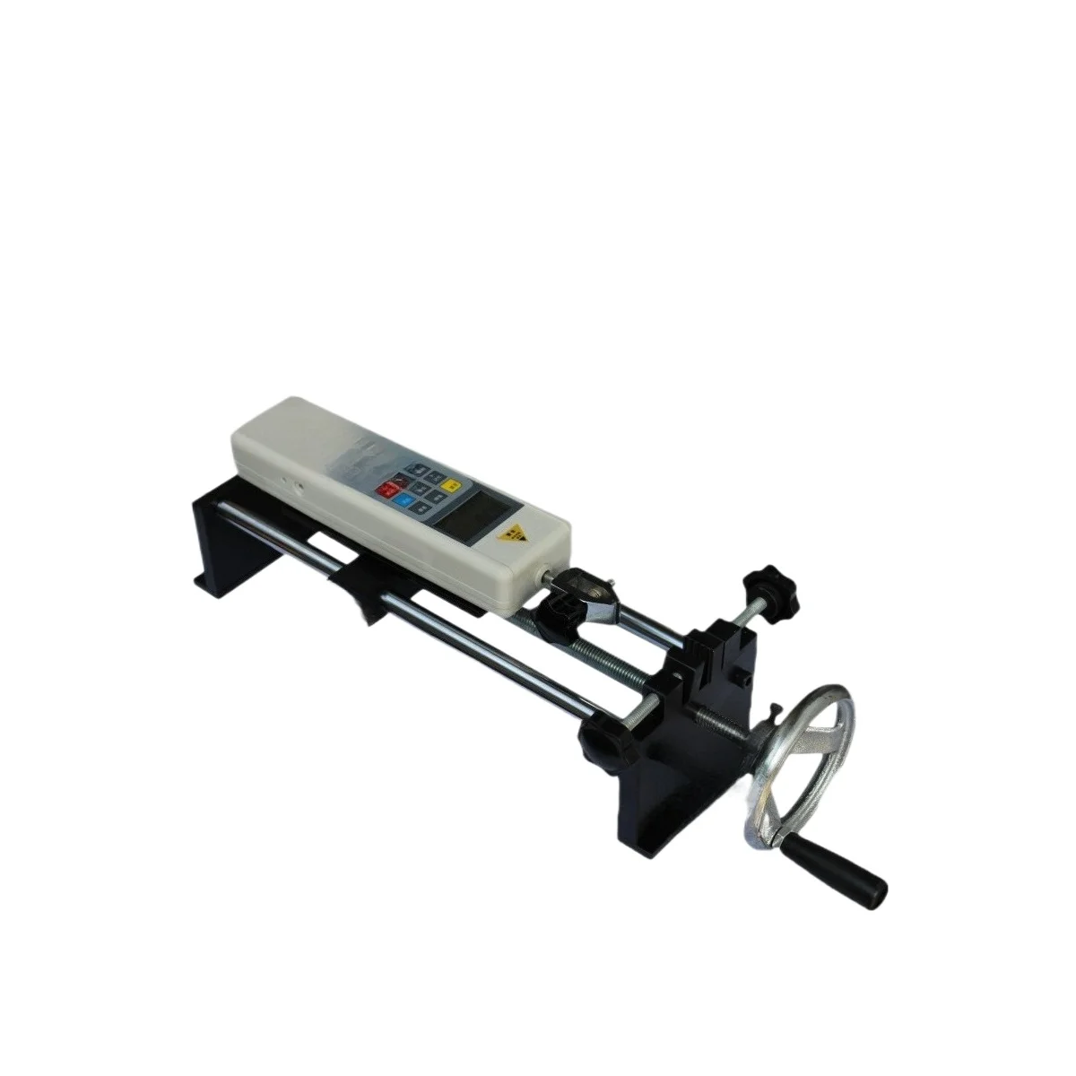 Simple horizontal tensile testing machine, e****mical terminal tensile