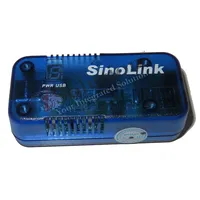 SinoLink FLASH SH68 32BIT SH99F1XX SH99F2XX ES MP3/4 JET51A/8051 Core Emulator Programmer/8-bit PRO-06B  JET51A SH79 SH88 SH89