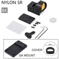 Nylon SR Balck combe