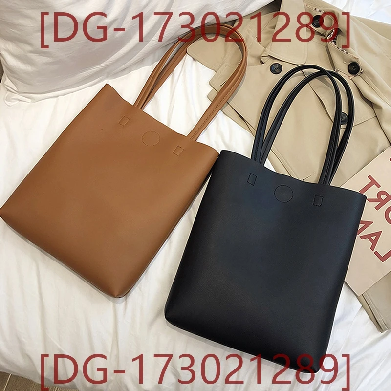 

2024 New Women Bag Fashionable and Soft _DG-173021289_
