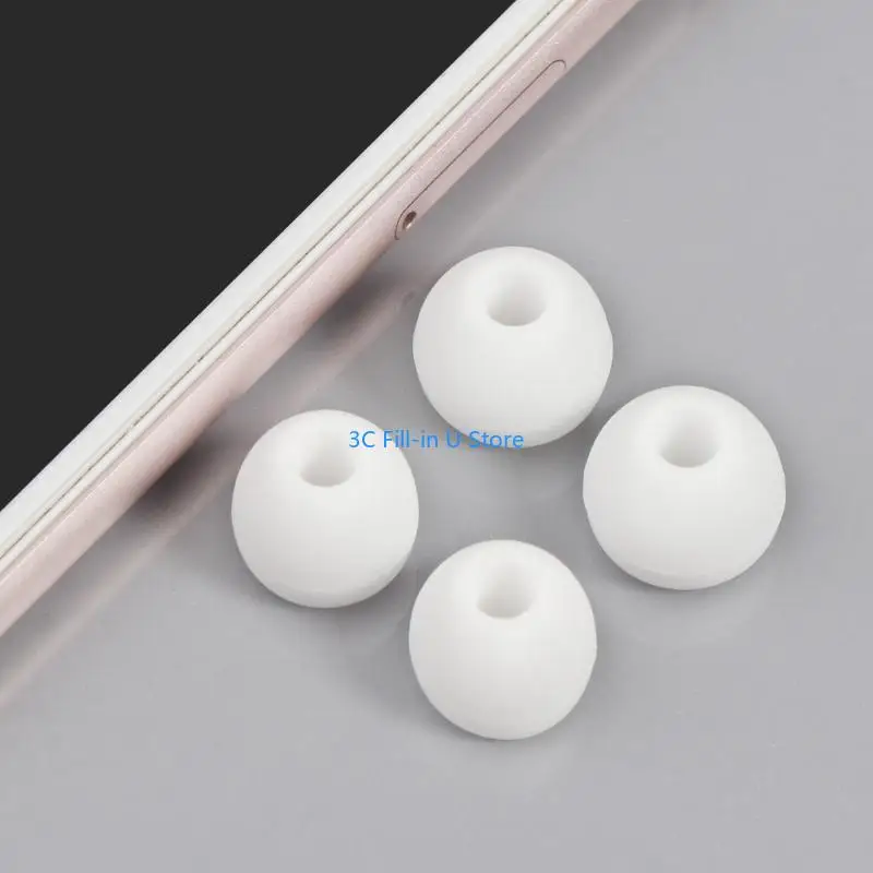 G8TA 9 Пары мягкие уходы Наушные кончики наушники замена для наушников