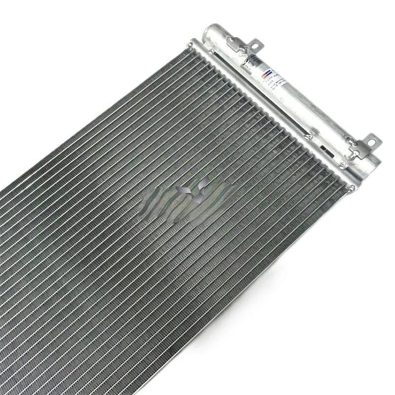 Suitable for Chery Tiggo 3 Condenser from 2018 to 2022