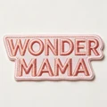 WONDER MAMA
